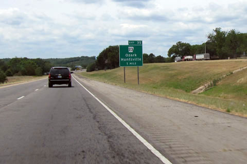 Arkansas Highway