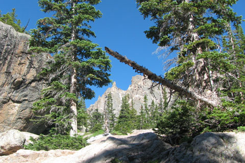 rocky Mountain National Park