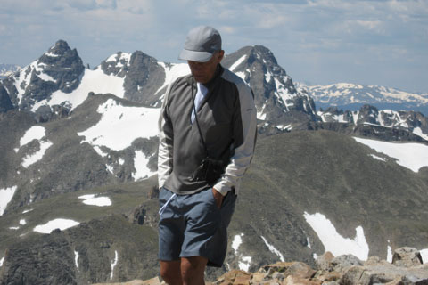 Patagonia Ultra Shorts