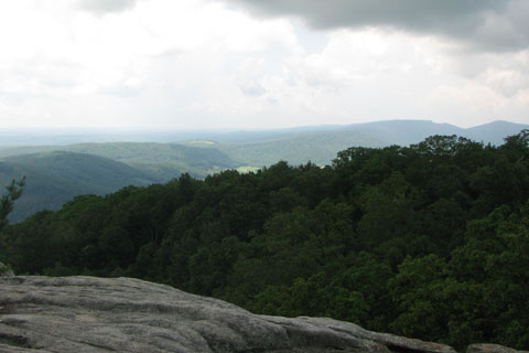 ridgetops of Tennessee