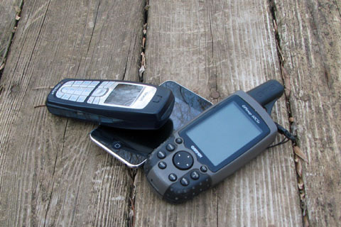 phones, smart phone, GPS