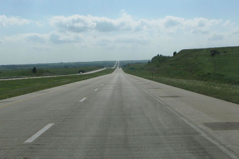 Interstae highway